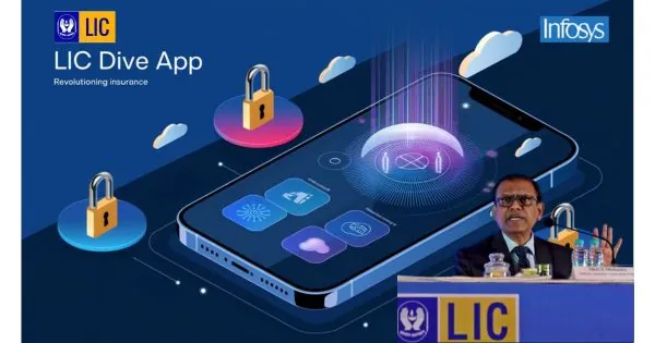 LIC DIVE App A Game-Changer for Agents, Customers, and Employees