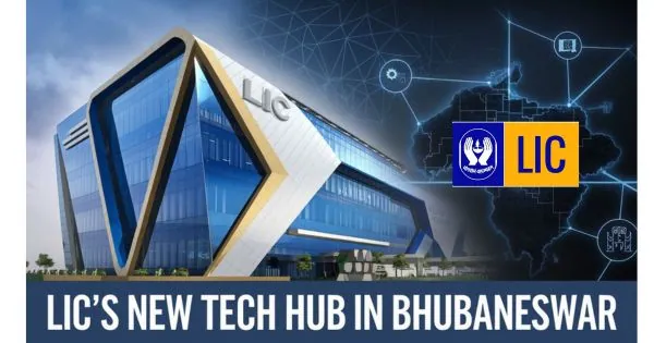 LIC announces Testing Centre of Excellence (TCOE) in Bhubaneswar
