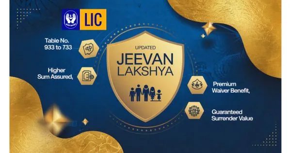 LIC Jeevan Lakshya Plan 733 A Complete Guide