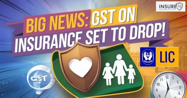 Breaking News: Two Major Good News for Insurance Advisors and Customers