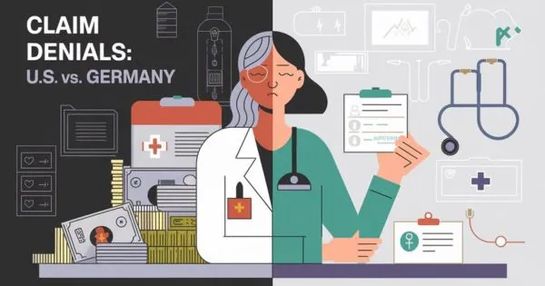 Why the U.S. Health Insurance Appeal System Is Failing Patients